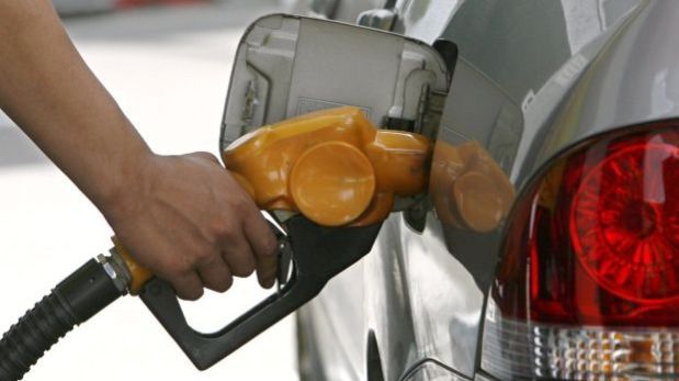 PetroperÃº elevÃ³ precio de los gasoholes hasta en 4,4%